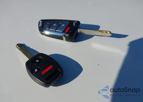 2005 Honda Pilot Ex-L из США, поврежденный, VIN 5FNYF18505B053152